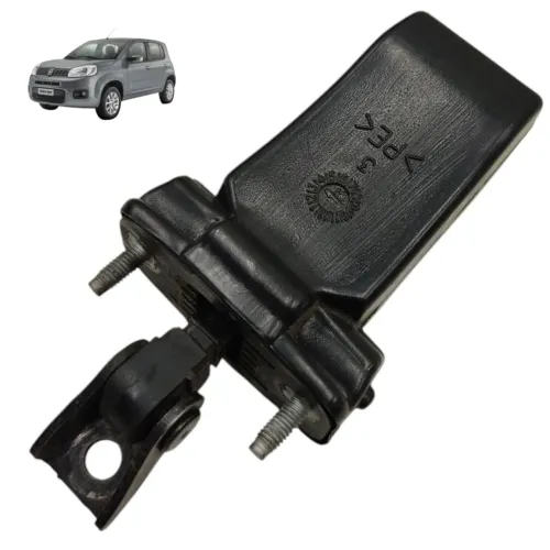 Limitador porta dianteira Fiat Uno Vivace 2013 2014 2015 16