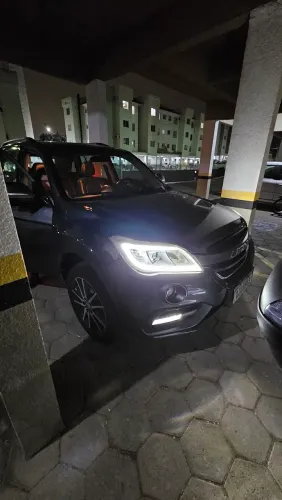 Lifan X60 2019 Aceito trocas