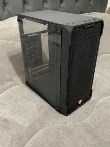Gabinete Gamer TgT ACEITO PROPOSTAS