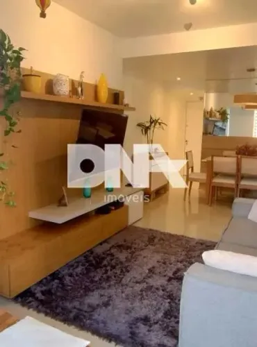 Apartamento : / Residencial / Barra da Tijuca