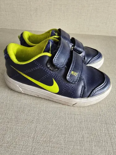 Tenis Nike infantil