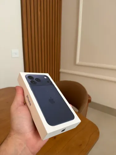 iPhone 17 Pro Max 256gb