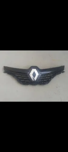 Grade Dianteira Renault Captur