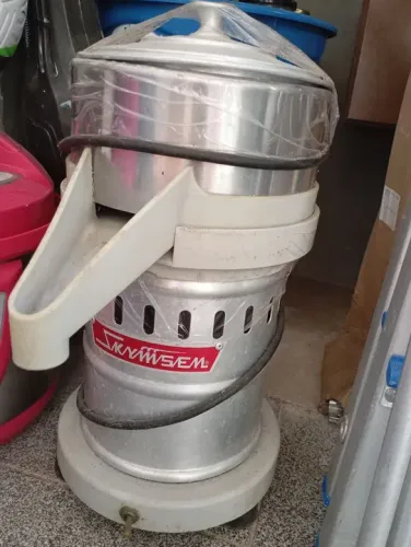 Extrator de Suco Industrial Skymsen
