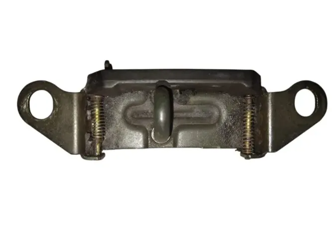 Batente Fechadura Porta Malas Fiat Palio 96/2000
