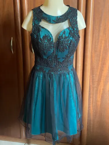 VESTIDOS JUVENIL PROMOÇÃO