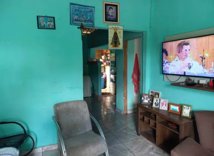 IMÓVEL A VENDA NO BENGUI (D)