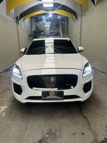 Jaguar E-Pace R-dynamic S 2.0 AWD 249cv Aut. 2019