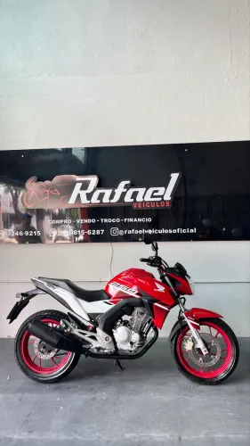 HONDA CB TWISTER 250 ABS 2022