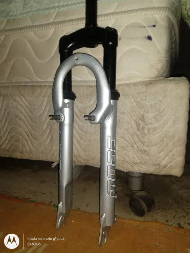 Suspensão MODE para Bicicleta Aro 26