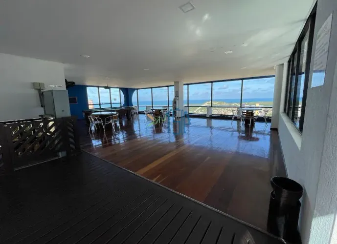 CONDOMINIO CORAIS DE PONTA NEGRA - Apartamento Alto Padrão/ Apartamento Alto padrão em Nat