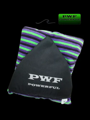 Capa toalha PWF - Desempenho e Conforto