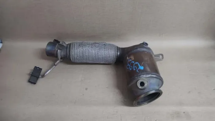 Catalisador Mini Cooper S 2.0 Turbo Aut 2021