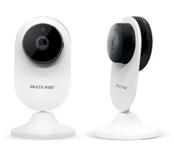 Câmera Interna Wi-Fi Multilase Liv