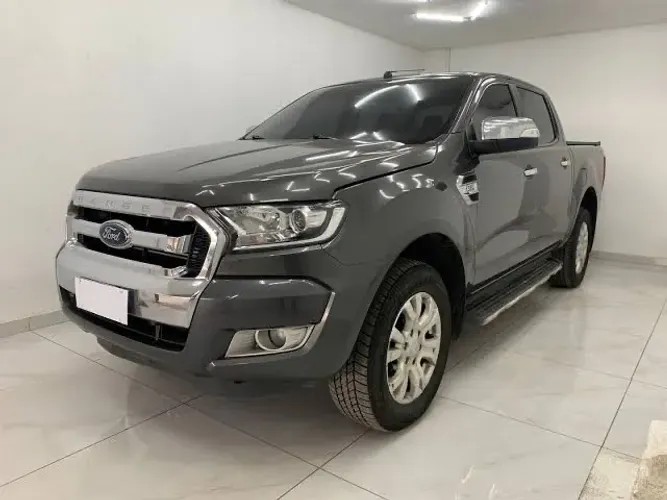 ALUGO PICK-UP COM MOTORISTA PARA COP 30