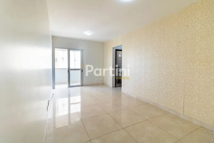 Imóvel para venda tem 68 metros quadrados com 2 quartos em Setor Oeste - Goiânia - GO