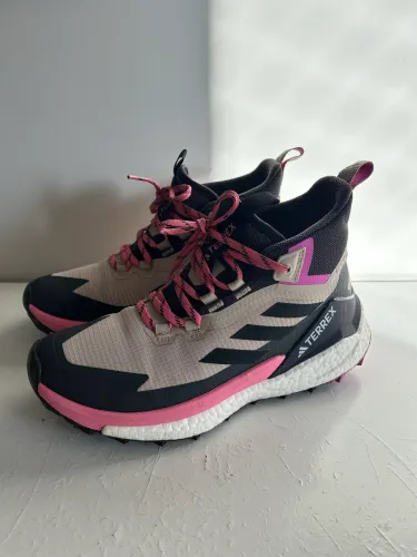 TÊNIS TRILHA TERREX FREE HIKER 2.0 GORE-TEX