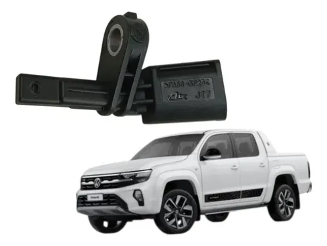 Sensor Abs Dianteiro Direito Vw Amarok Original Wht3857