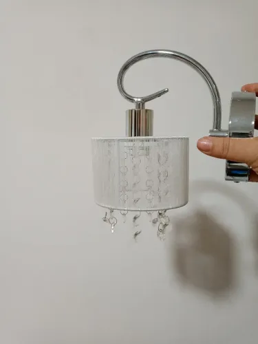Arandelas e pendentes de luz