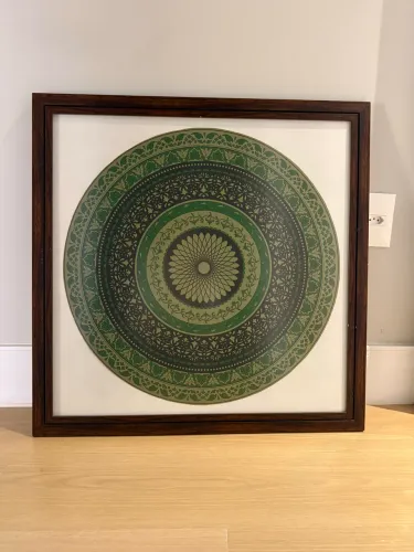 Quadro mandala
