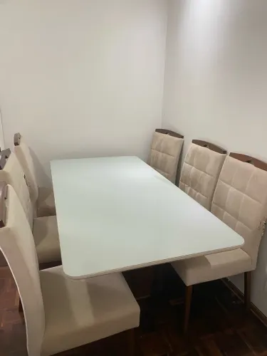 Mesa de Jantar