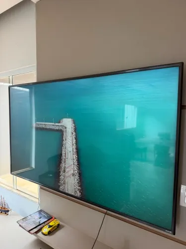 ? VENDO TV LG NanoCell 75? 4K ?