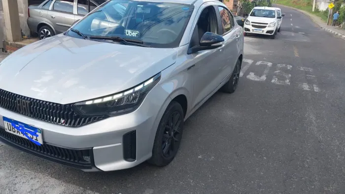 Fiat Cronos Drive 1.3 8V Flex 2026