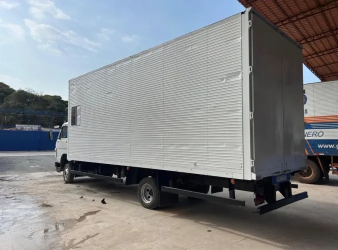 Delivery 8.160 baú