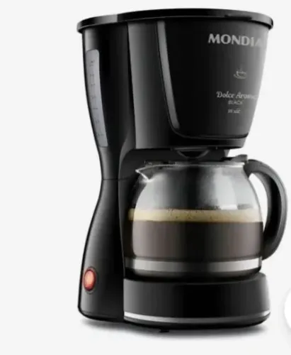 Cafeteira Mondial C-30 Dolce Arome 15 Xícaras 110V