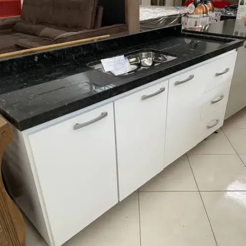 Vendo uma pia de mármore 