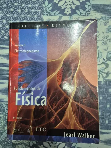 Livro física 