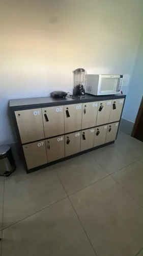 ESCANHINHO PARA ESCRITORIO 