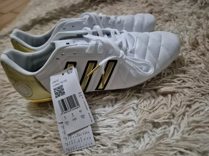 Chuteira de Campo ADIDAS Adipure 11Pro FG Toni Kross