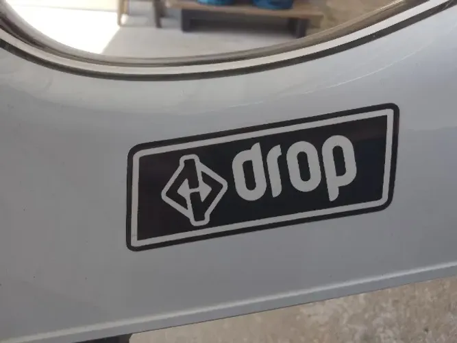 Drop Trex 125