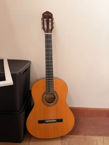 Violão Giannini - GCX 15N
