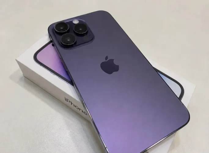IPhone 14 pro max