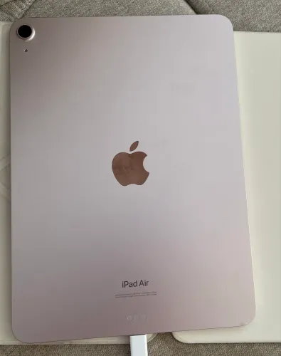 iPad Air 5 geração