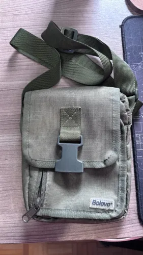 Shoulder Bag bolovo