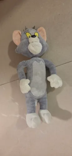 Pelucia original Tom Jerry