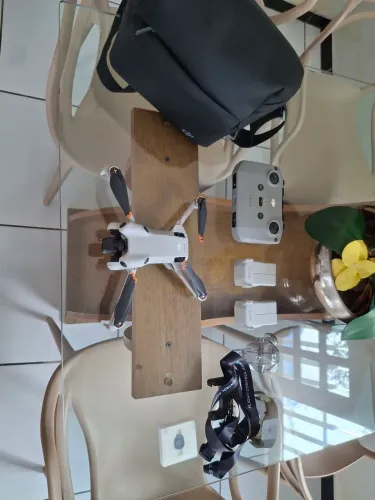 Dji mini 4 pro