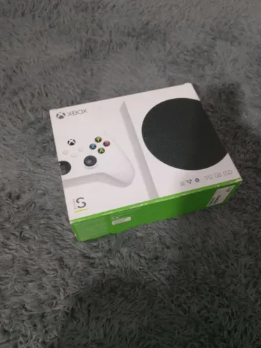 Xbox Series S
