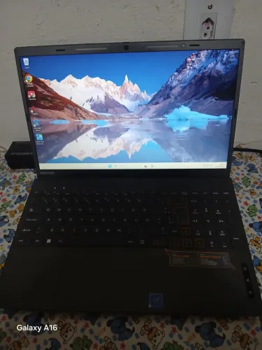 Notebook pra vende semi novo meu de uso 800