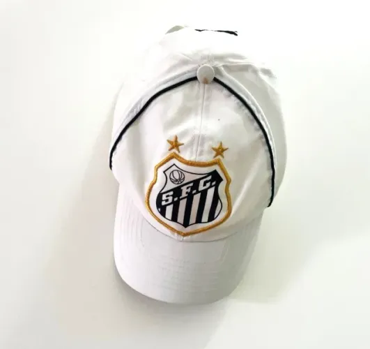 Boné Santos Futebol Clube