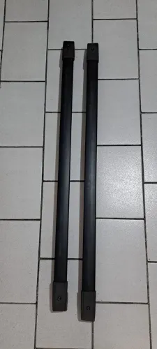 Rack de Teto Travessa para Jeep Renegade