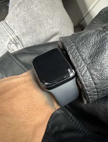 AppleWatch Se2