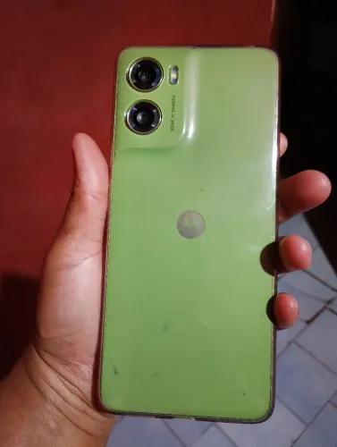 Vendo celular motog06 com 3 mês de uso