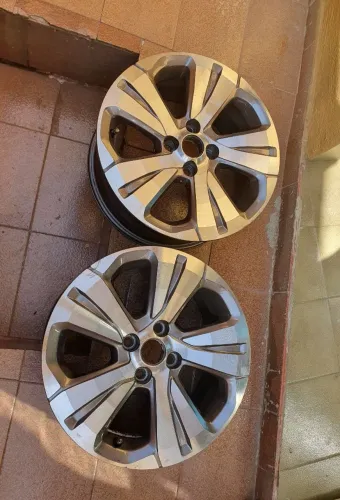 Rodas aro 16 spin premier