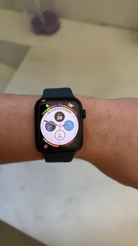Apple Watch SE 3 (GPS)