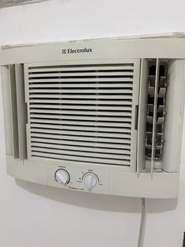 Ar-Condicionado Electrolux 7500 BTUS
