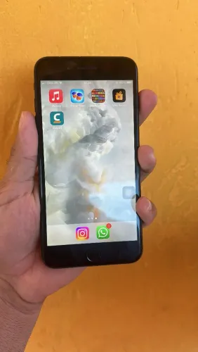 Vendo iPhone 7 plus 